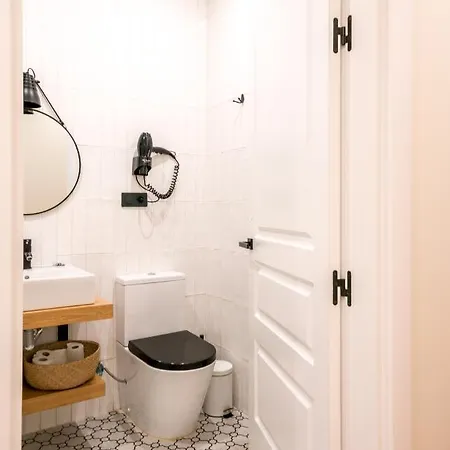 Riverside By Staynn Bilbao