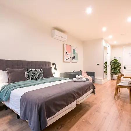 Apartment Riverside By Staynn