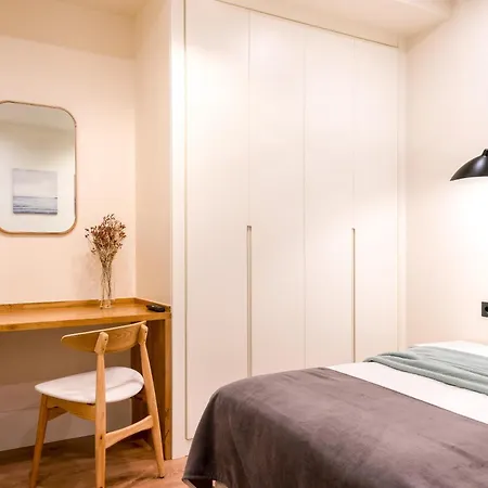 Daire Riverside By Staynn *