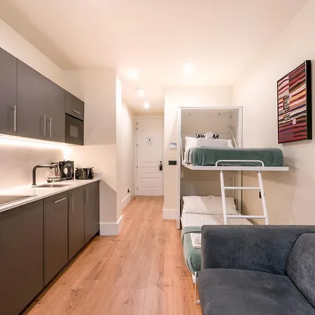 Daire Riverside By Staynn Bilbao