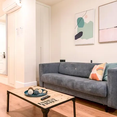 Riverside By Staynn Apartment