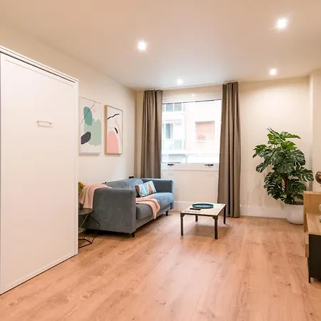 Riverside By Staynn Apartment *