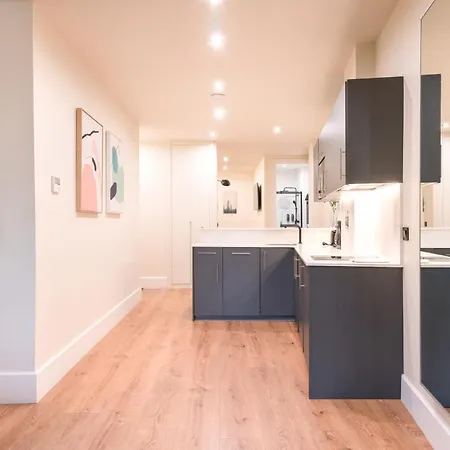 Riverside By Staynn Apartment *