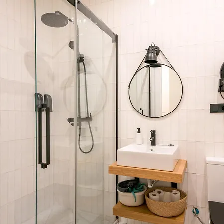 Riverside By Staynn Bilbao