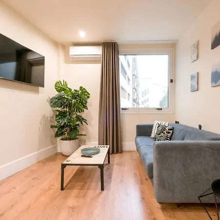 Riverside By Staynn Apartment *