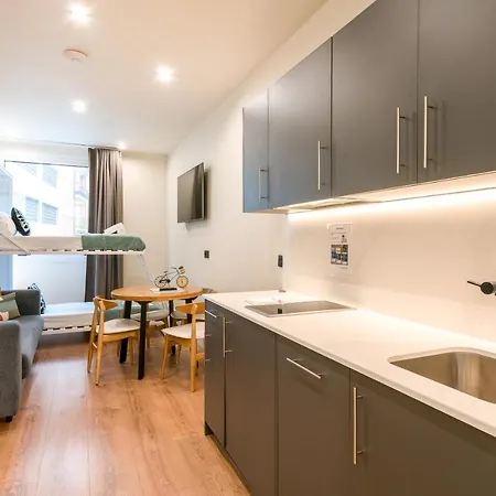 Daire Riverside By Staynn *