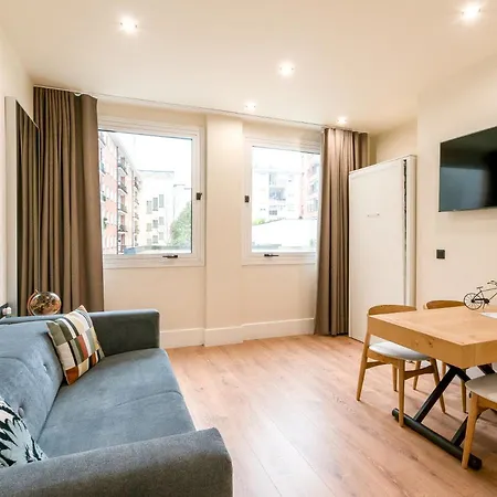 Daire Riverside By Staynn