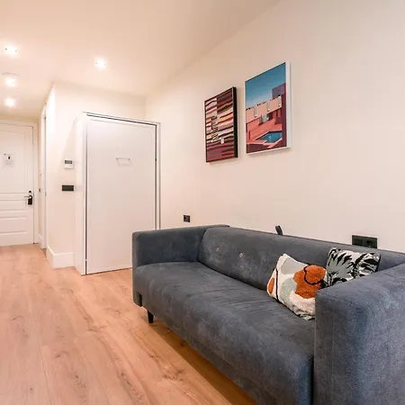 Riverside By Staynn Apartment *
