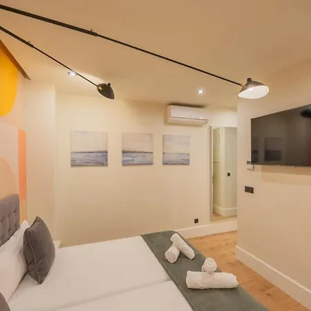 Apartamento Riverside By Staynn *