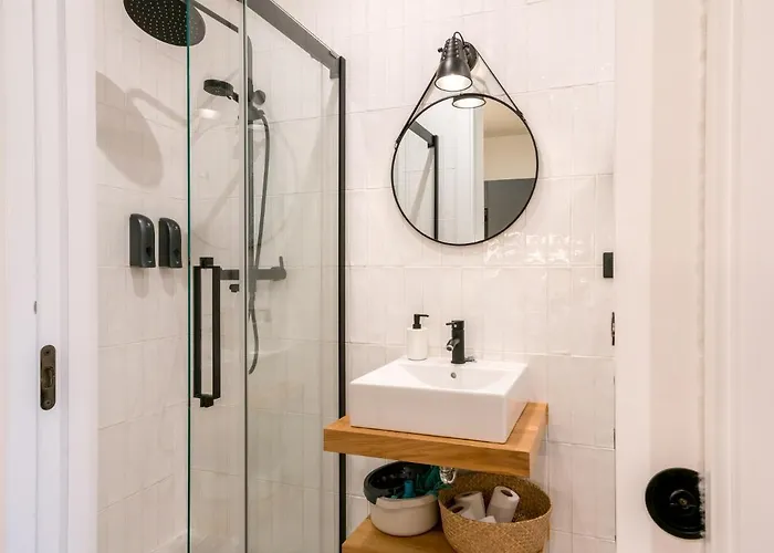 Riverside By Staynn Apartamento *