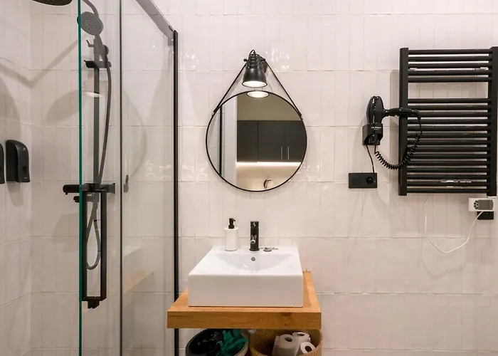 Riverside By Staynn Apartamento *