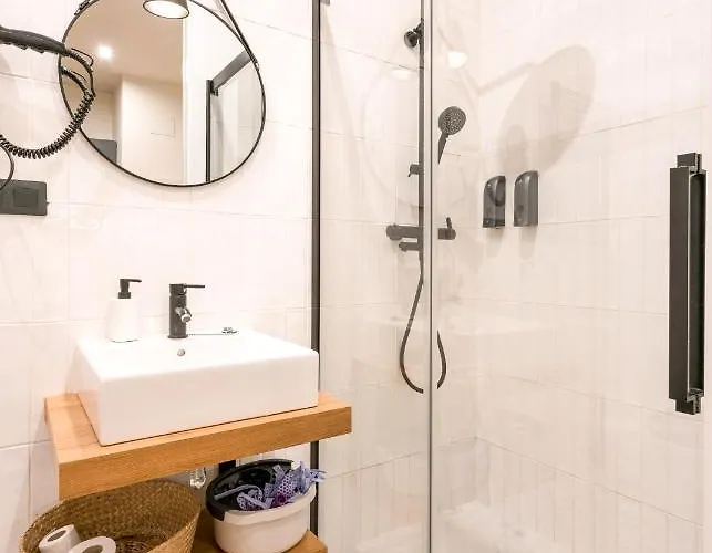 Apartamento Riverside By Staynn