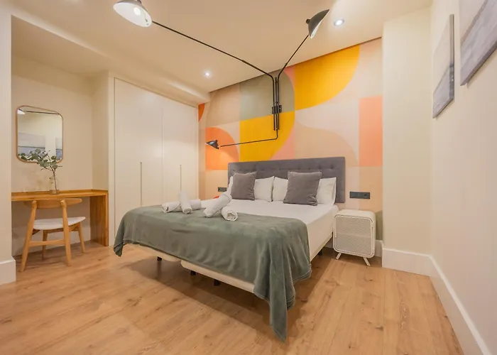 Riverside By Staynn Apartamento *