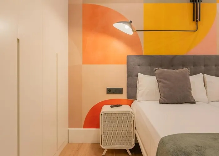 Riverside By Staynn Apartamento