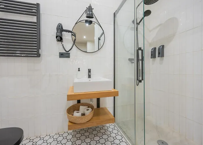 Riverside By Staynn Apartamento *