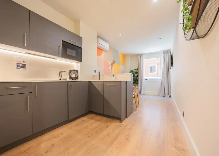 Riverside By Staynn *