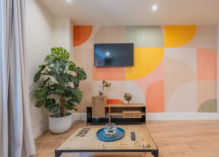 Riverside By Staynn *