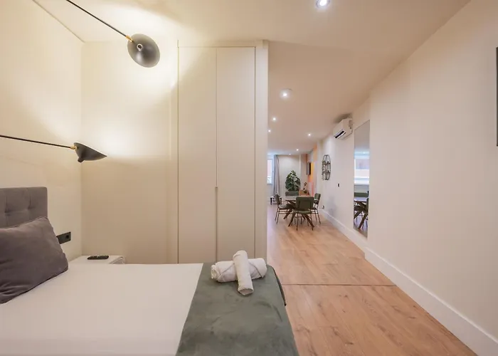 Riverside By Staynn * Bilbau