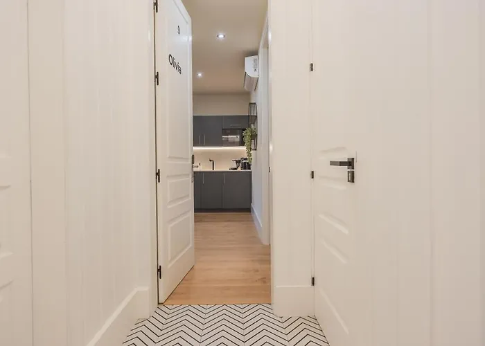 Riverside By Staynn Apartamento *