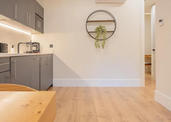 Riverside By Staynn Apartamento Bilbau