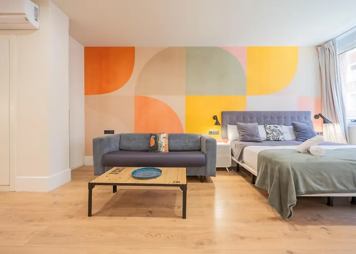 Riverside By Staynn Apartamento Bilbau