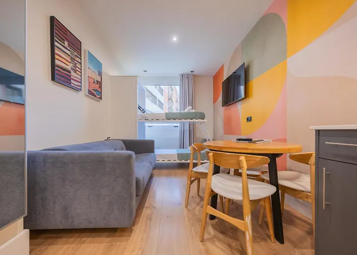 Riverside By Staynn Apartamento *