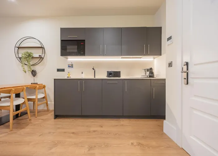 Riverside By Staynn Apartamento Bilbau