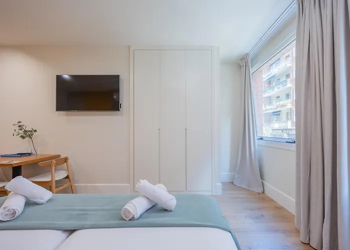 Riverside By Staynn * Bilbau