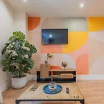 Riverside By Staynn *