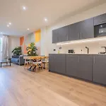 Appartamento Riverside By Staynn *