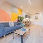 Riverside By Staynn Bilbao