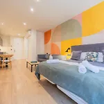 Riverside By Staynn * Bilbao