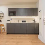 Riverside By Staynn Appartamento Bilbao