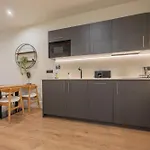 Appartamento Riverside By Staynn Bilbao