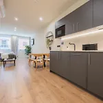 Appartamento Riverside By Staynn Bilbao