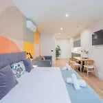 Riverside By Staynn Appartamento *