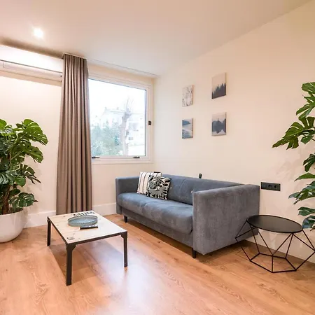 Riverside By Staynn * 毕尔巴鄂