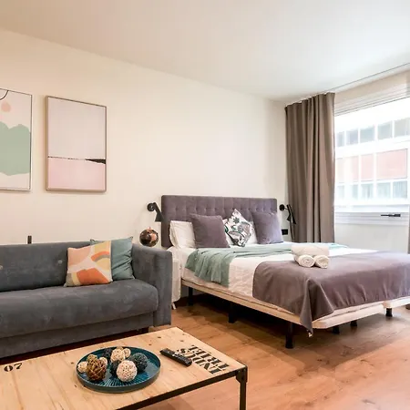 Riverside By Staynn Bilbao