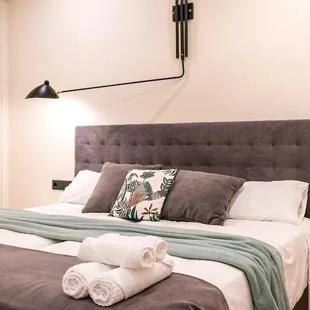 דירה Riverside By Staynn בילבאו