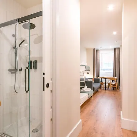 Appartamento Riverside By Staynn *