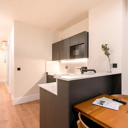 Appartamento Riverside By Staynn *