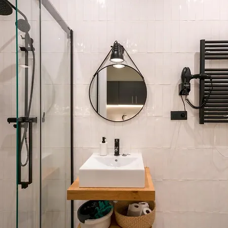 Riverside By Staynn 公寓 *