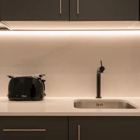 Riverside By Staynn Apartamento Bilbao