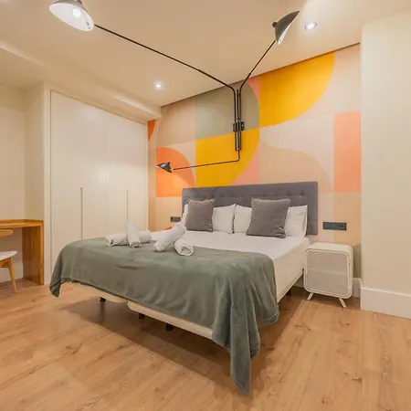 Riverside By Staynn Appartement *