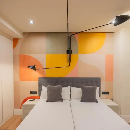 Riverside By Staynn * Bilbao