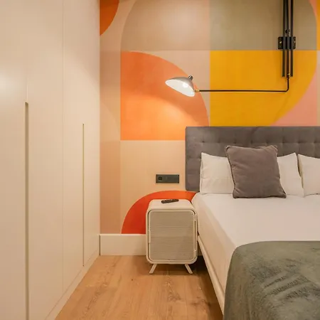 Riverside By Staynn דירה