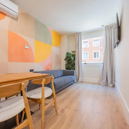 Appartement Riverside By Staynn