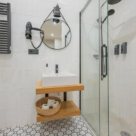 Riverside By Staynn 公寓 *