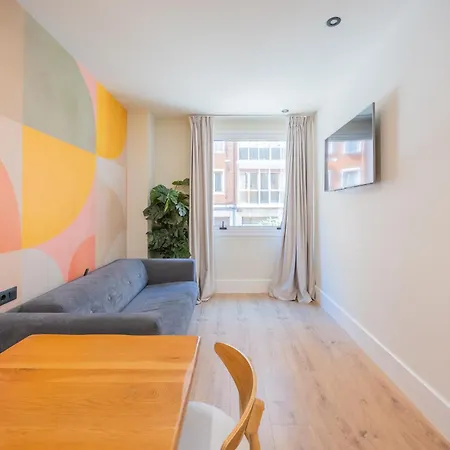 Appartement Riverside By Staynn *