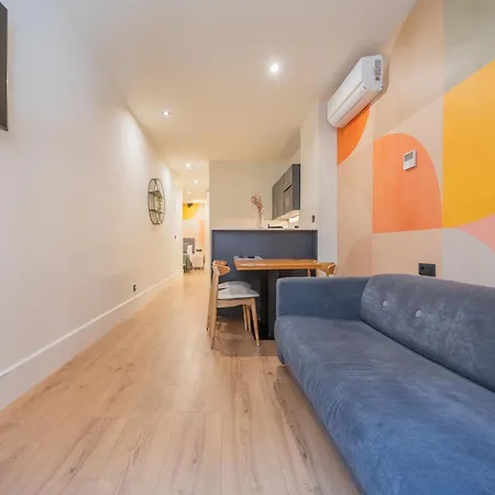 Appartement Riverside By Staynn Bilbao